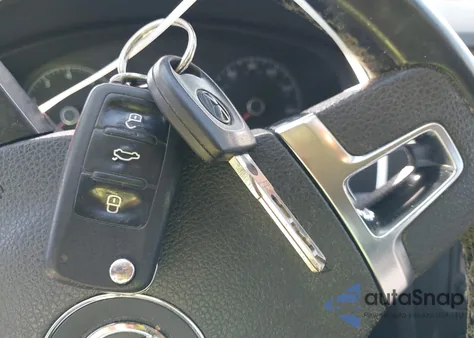 2011 Volkswagen Jetta 2.5L Se из США, поврежденный, VIN 3VWDZ7AJ4BM365043